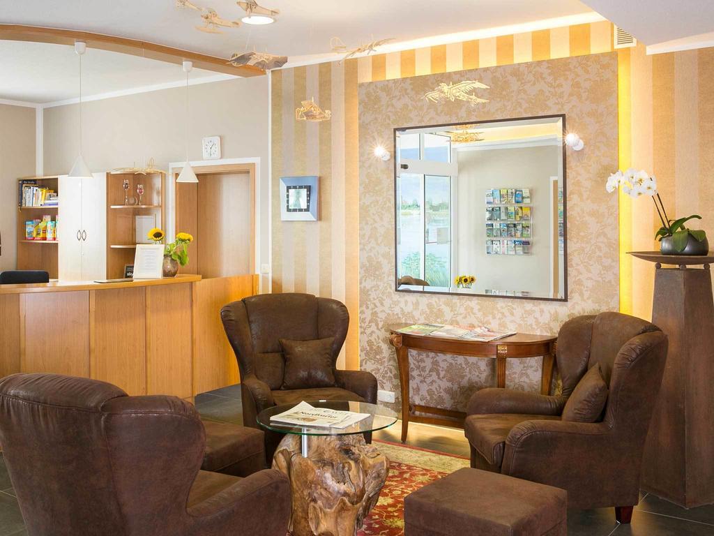 Pommernland Hotel
