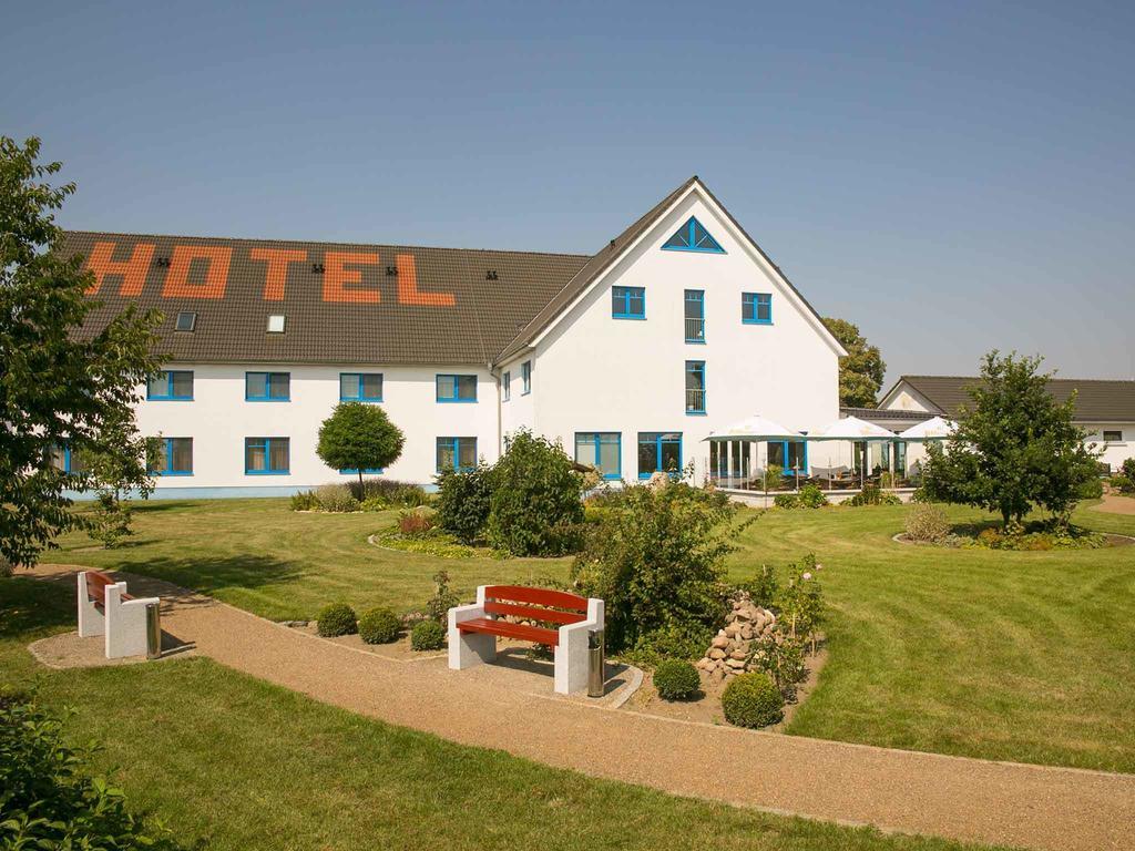 Pommernland Anklam